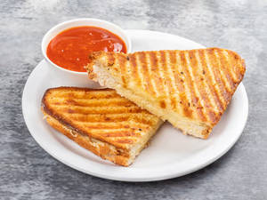 Cheese Sandwich
