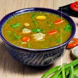 Veg Mok Thuk