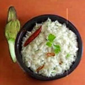 Curd rice
