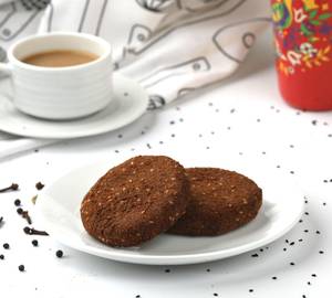 Veg Cutlets (2 Pieces)