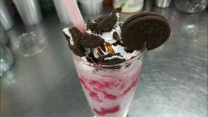 Coco shake