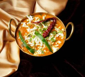 Punjabi Paneer