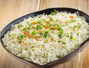 Garlic Rice 