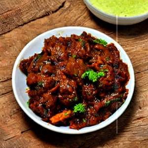 Kerala poth Chilly Fry