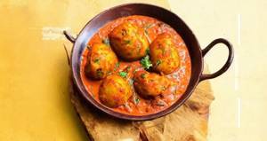 Dum Aloo