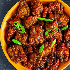 Gobi Chilli