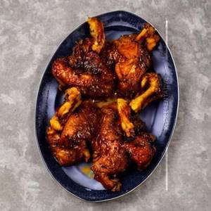 Dragon Chicken