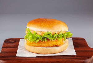 Veg Burger