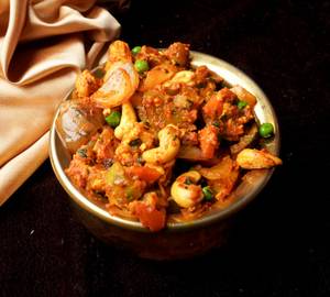 Veg Diwani Handi
