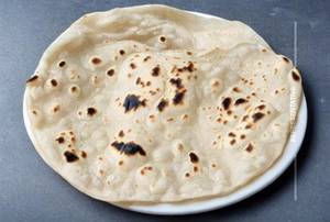 Tawa Chapati
