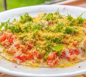 Papad Masala