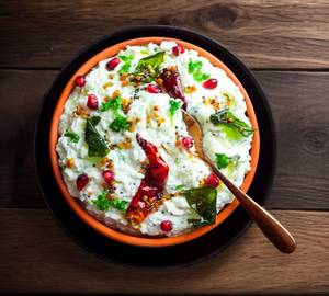 Curd rice