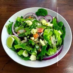 Green Salad