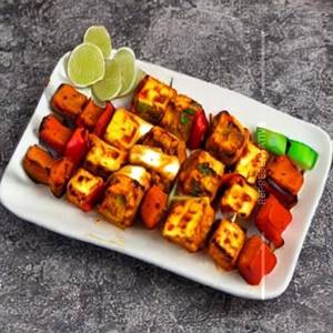 Paneer Tikka Masala