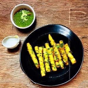 Chilly Baby Corn