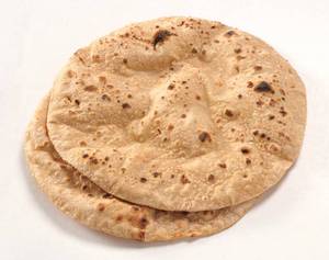 Plain Tawa Roti