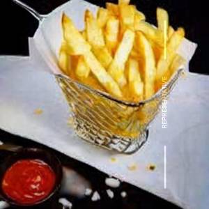French fries