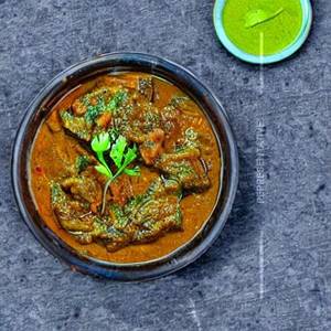 Mutton Kali Mirch