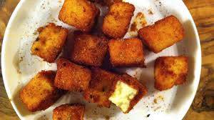 Paneer Bites