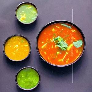 Miriyala Kodi Rasam