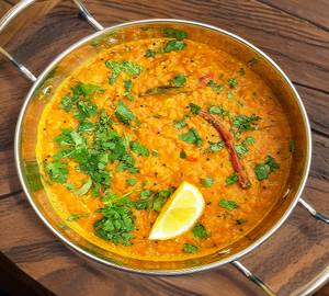 Dal tadka