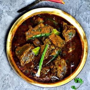 Mutton Punjabi