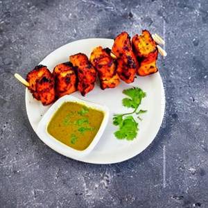 Fish Tikka