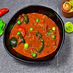 Mix Veg Curry