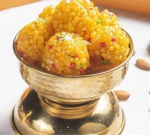 Desi Ghee Jodhpuri Ladoo