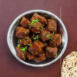 Mutton Meethi Adraki