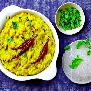 Khichdi Khadi