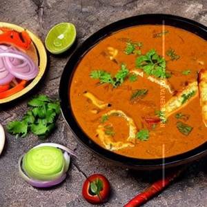 Fish Curry