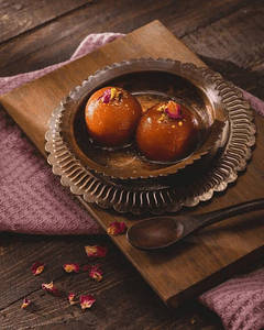 Gulab Jamun [1 Piece]