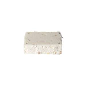 Sugar Free Roasted Almond Slice