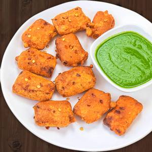 Paneer Pakoda