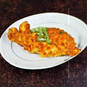Cheese Chicken