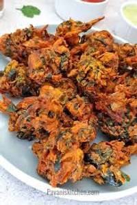 Mix Veg. Pakora