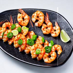 Fishland Special Prawns