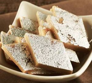 Kaju Katli {250Gm}