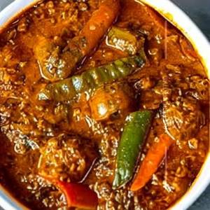 Veg Gassi