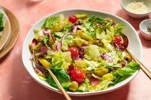 Italian salad