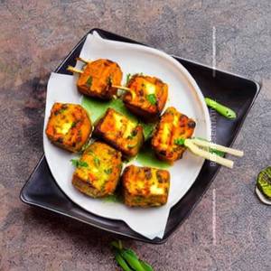 Paneer Kofta