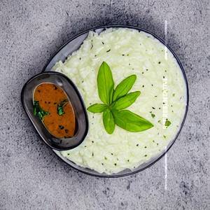 Curd Rice
