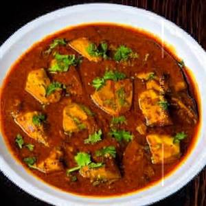 Fish Masala