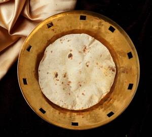 Tawa Roti