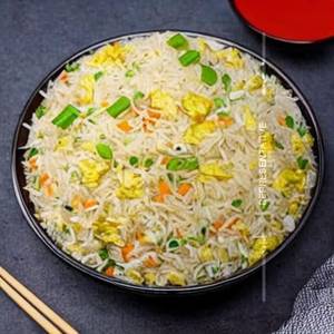Egg Fried Rice