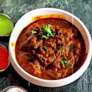 Mutton Pepper Masala
