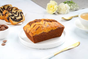 Marble Tea Cake (160 gm)