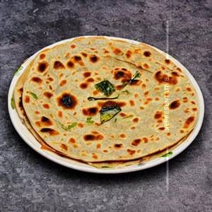 Stuffed Paratha