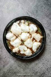 Lung Fung Chicken Soup